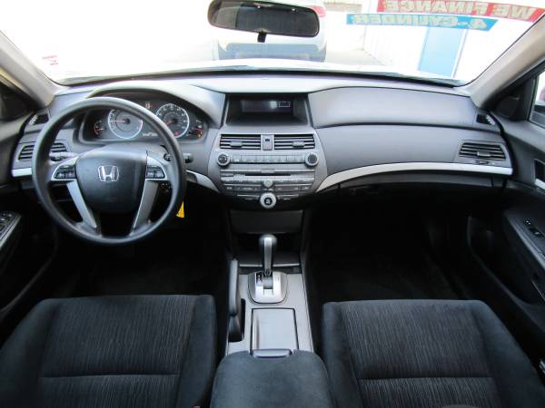 2011 Honda Accord LX Gas Saver for sale in Stockton, CA – photo 13