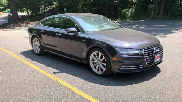 2016 Audi A7 3.0T Premium Plus for sale in Great Neck, NY – photo 2