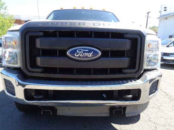 2011 Ford F-250 Super Duty 4x4 XL 6 2L V8 F SOHC 16V for sale in Purcellville, District Of Columbia – photo 4