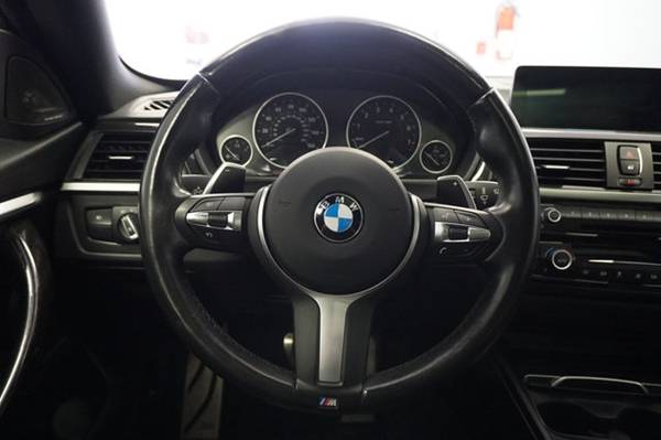 2016 BMW 4 Series 435i xDrive Gran Coupe NOW **$475/MO* for sale in Streamwood, IL – photo 18