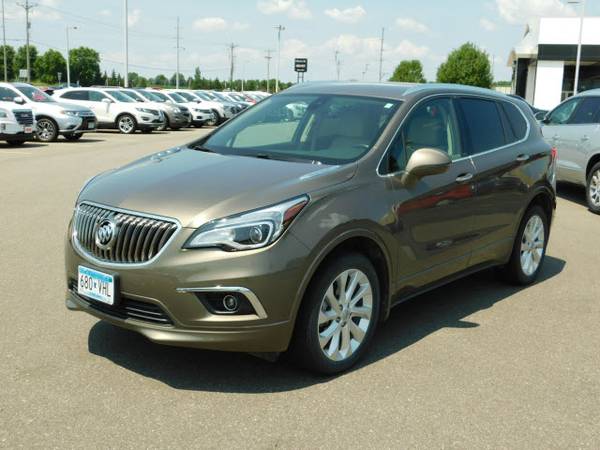 2016 Buick Envision Premium I for sale in Hastings, MN – photo 5