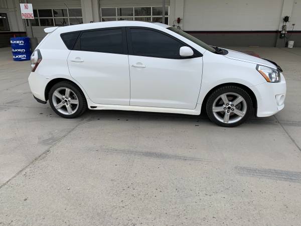 Pontiac Vibe GT 2009 for sale in Helena, MT – photo 3