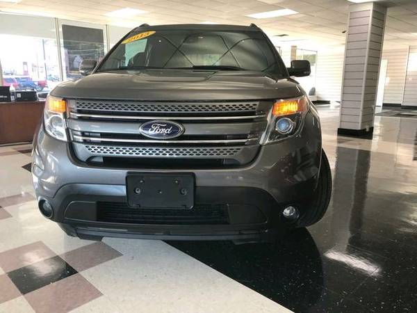 2013 Ford Explorer - Financing Available! for sale in Gainesville, GA – photo 3
