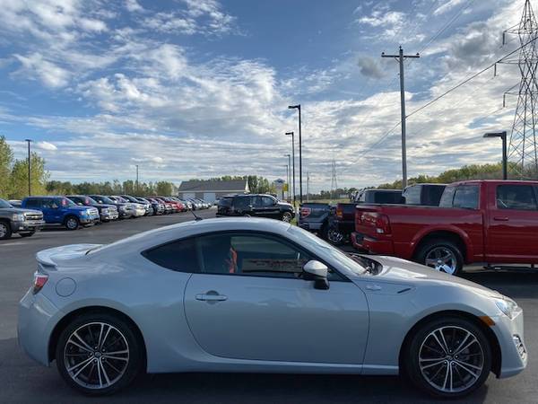 2013 Scion FRS! 10 Series! 6 Speed Manual! Non Smoker! Bluetooth! for sale in Suamico, WI – photo 19