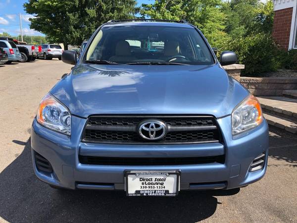 💥10 Toyota RAV4 4WD-Runs 100%Clean CARFAX/Super Deal!!!💥 - cars &... for sale in Youngstown, OH – photo 4
