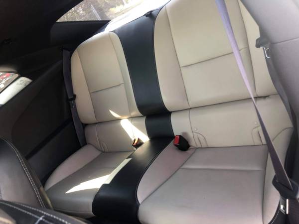 2014 RS CAMERO 2TONE LEATHER for sale in Junction City, KS – photo 7
