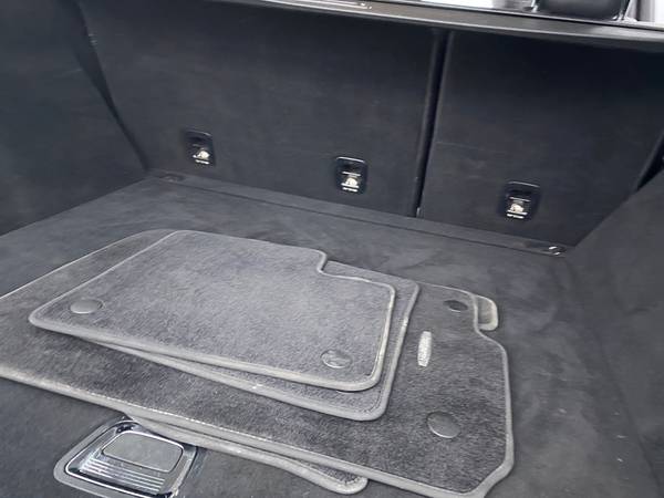 2013 Mercedes-Benz M-Class ML 350 4MATIC Sport Utility 4D suv Black... for sale in Sausalito, CA – photo 22