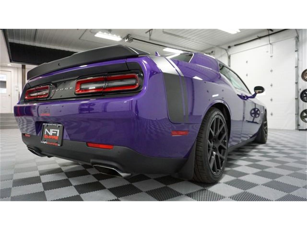 2016 Dodge Challenger for sale in North East, PA – photo 22