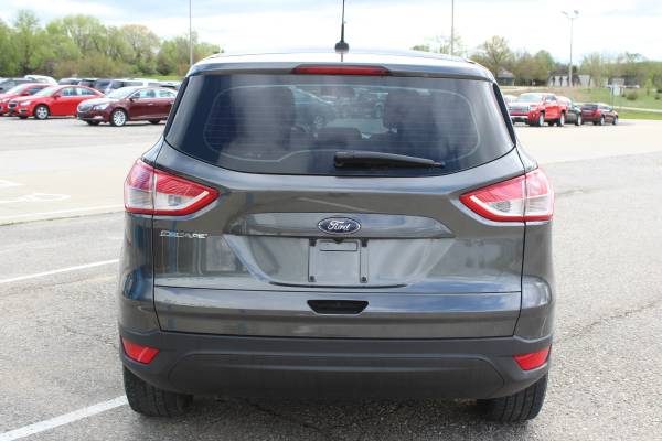 2015 Ford Escape S [Est. Mo. Payment $187] for sale in California, MO – photo 4