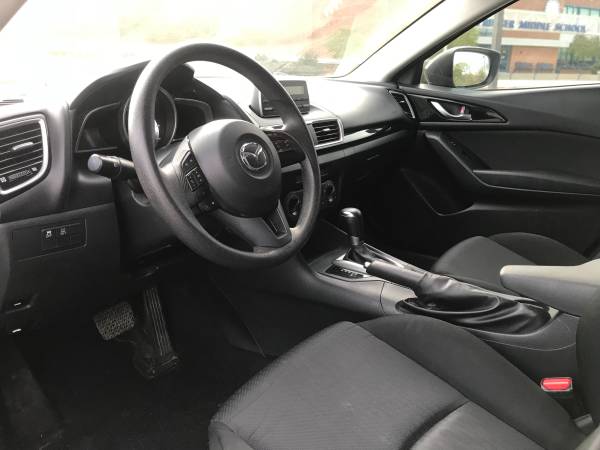 2014 Mazda 3 Skyactiv Low Miles for sale in Wilmington, PA – photo 10