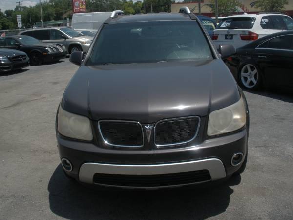 2007 PONTIAC TORRENT - - by dealer - vehicle for sale in TAMPA, FL – photo 2