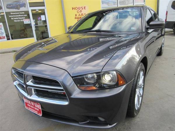 2013 Dodge Charger RT CALL OR TEXT TODAY - cars & trucks - by dealer... for sale in MANASSAS, District Of Columbia – photo 2