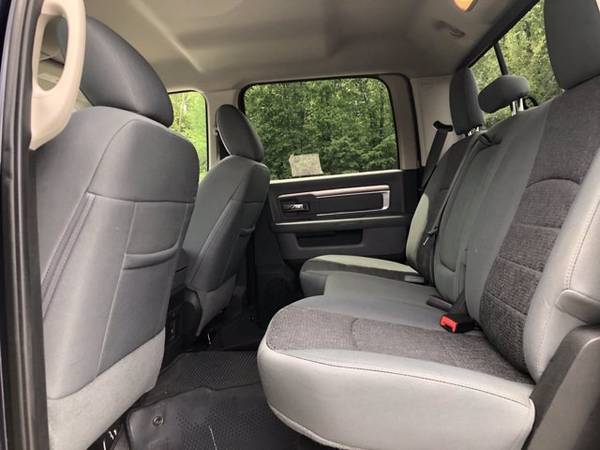 2017 Ram 1500 True Blue Pearlcoat BIG SAVINGS! - - by for sale in Anderson, SC – photo 16