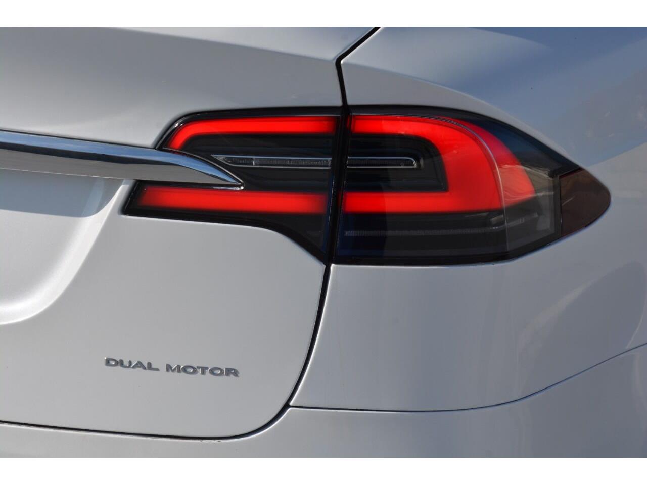 2020 Tesla Model X for sale in Santa Barbara, CA – photo 11