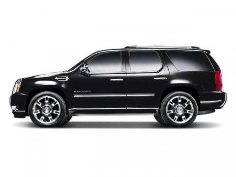 2008 Cadillac Escalade AWD All Wheel Drive 4DR SUV for sale in Salem, OR – photo 3