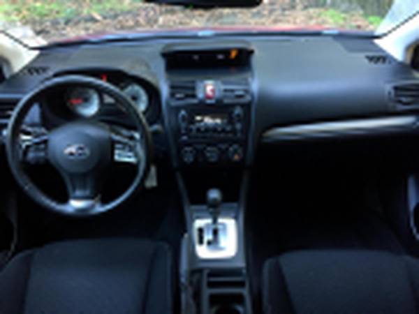 2013 Subaru Impreza Wagon 5dr Auto 2.0i Sport Premium - cars &... for sale in Portland, OR – photo 12