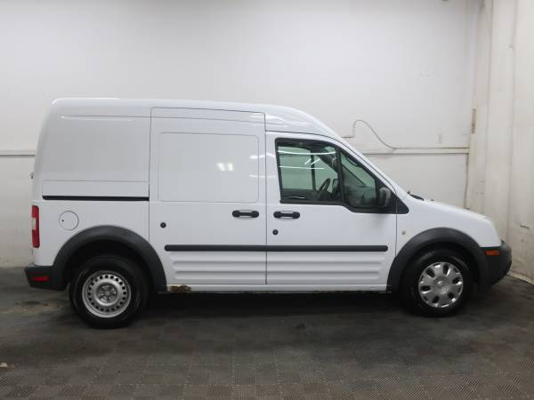 2010 Ford Transit Connect XL - As Is - - by dealer for sale in Hastings, MI – photo 17