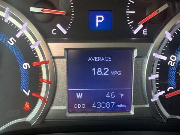2018 Toyota 4Runner TRD Off-Road Sport Utility 4D for sale in Omaha, NE – photo 13