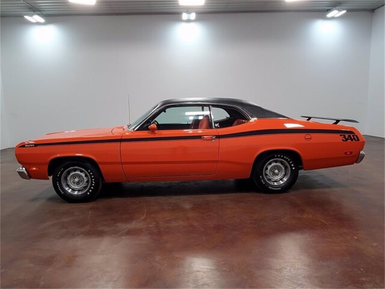 1971 Plymouth Duster for sale in Sioux Falls, SD – photo 5
