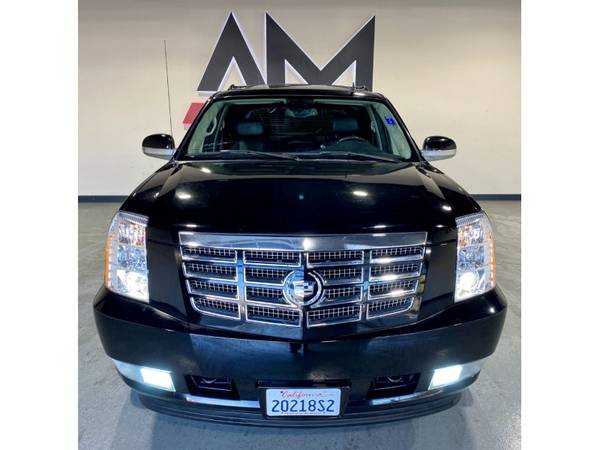 2007 CADILLAC ESCALADE EXT AWD - cars & trucks - by dealer - vehicle... for sale in Sacramento , CA – photo 2