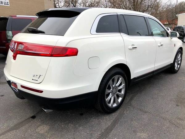 2013 Lincoln MKT 3 5L with EcoBoost AWD CALL OR TEXT TODAY! - cars & for sale in Cleveland, OH – photo 5