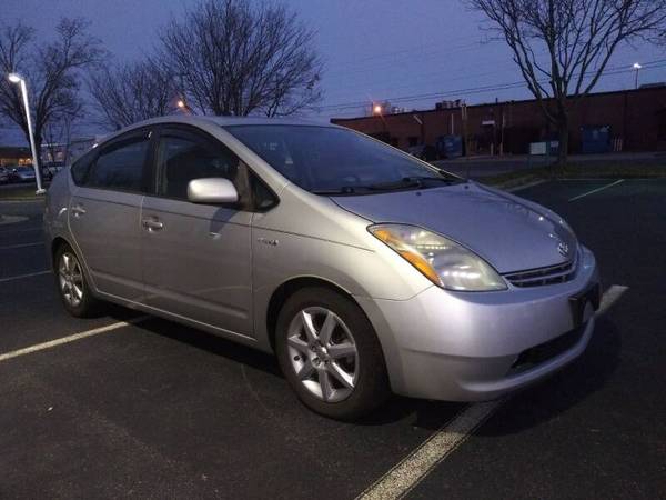 2008 TOYOTA PRIUS STANDARD - cars & trucks - by dealer - vehicle... for sale in Fredericksburg, MD – photo 2
