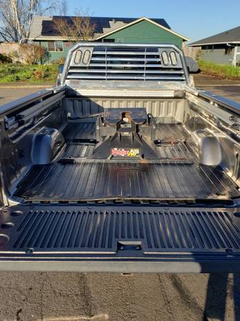 2008 GMC 3500 c.c. 4x4 long bed - cars & trucks - by owner - vehicle... for sale in Hillsboro, OR – photo 6
