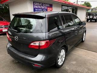 Low Down $500! Bad Credit? 2014 Mazda 5 for sale in Houston, TX – photo 3