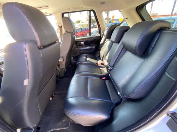 2013 LandRover Range Rover - cars & trucks - by dealer - vehicle... for sale in Oceano, CA – photo 16