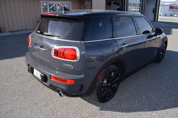 2017 MINI Clubman - Driving Quality Home! - cars & trucks - by... for sale in Wenatchee, WA – photo 22