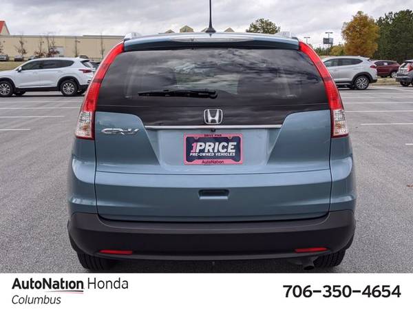 2014 Honda CR-V EX-L SKU:EH560160 SUV - cars & trucks - by dealer -... for sale in Columbus, GA – photo 7
