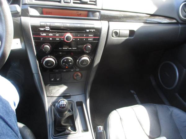 2008 MAZDA3 S GRAND TOURING H/B - - by dealer for sale in Woburn, MA – photo 12
