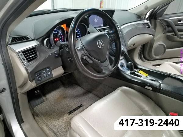 Acura ZDX Advance Package w/105k miles for sale in Branson West, MO – photo 15