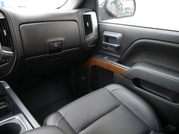 2014 Chevrolet Silverado 1500 LTZ for sale in North Branch, MN – photo 12