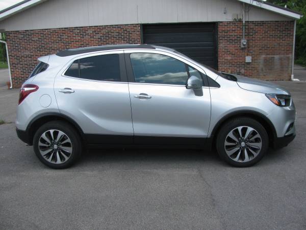 2017 BUICK ENCORE PREFERRED......4CYL AUTO.....36000... for sale in Knoxville, TN – photo 2