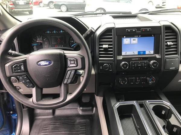 18 Ford F-150 Ext Cab STX FX4 w/ONLY 70K! 5YR/100K WARRANTY for sale in METHUEN, ME – photo 13