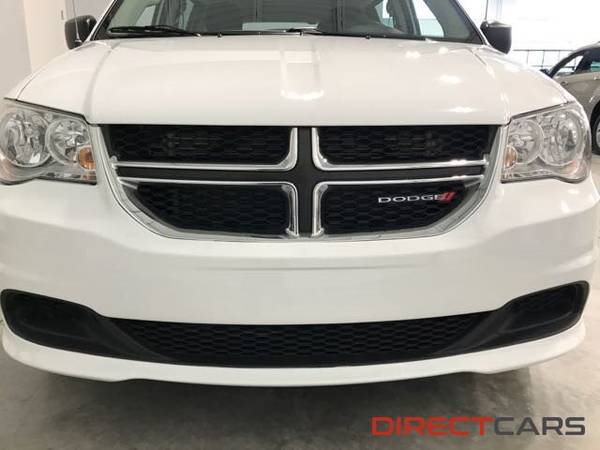 2015 Dodge Grand Caravan**SE**Financing Available** - cars & trucks... for sale in Shelby Township , MI – photo 24