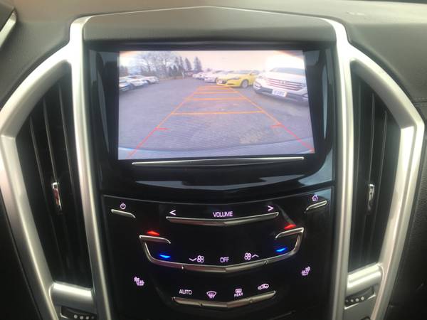 2016 Cadillac SRX Luxury Collection AWD for sale in Rome, NY – photo 16