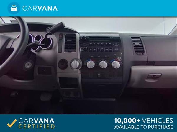 2013 Toyota Tundra Double Cab Pickup 4D 6 1/2 ft pickup GRAY - FINANCE for sale in Atlanta, FL – photo 16