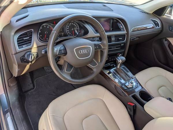 2014 Audi allroad Premium Plus AWD All Wheel Drive SKU: EA138251 for sale in Orlando, FL – photo 10
