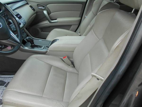 2011 ACURA RDX TECHNOLOGY DVD - cars & trucks - by dealer - vehicle... for sale in Navarre, FL – photo 9