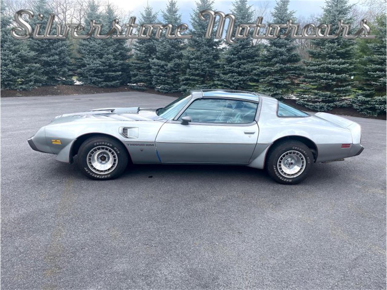 1979 Pontiac Firebird Trans Am for sale in North Andover, MA – photo 24