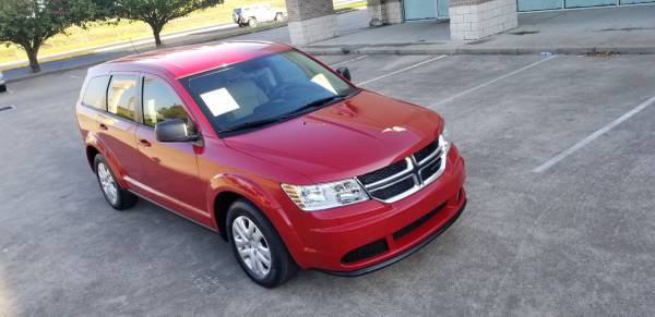 2015 DODGE JOURNEY SE - cars & trucks - by owner - vehicle... for sale in Houston, TX – photo 9