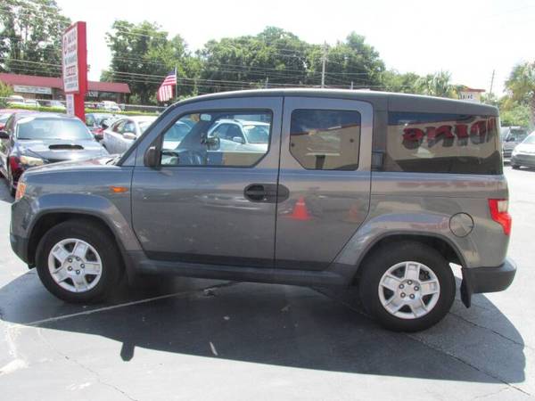 2011 HONDA ELEMENT (buy here pay here) for sale in Orlando, FL – photo 4