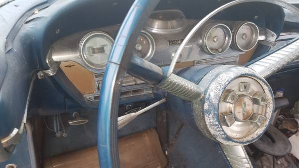 1958 Edsel Ranger for sale in Greenville, OH – photo 5