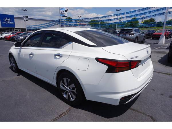 2019 Nissan Altima 2 5 S Sedan - - by dealer - vehicle for sale in Knoxville, TN – photo 6