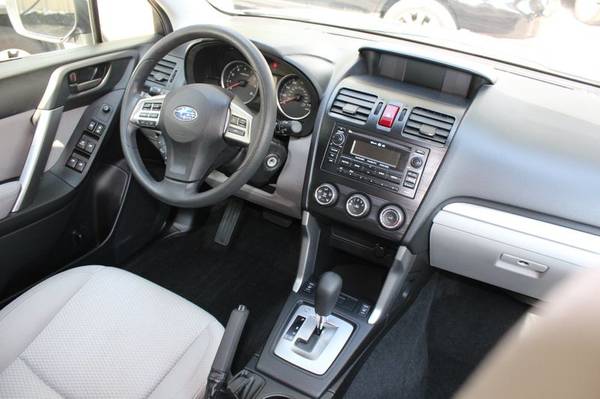 2014 *Subaru* *Forester* *2.5i* Premium for sale in Charleston, SC – photo 6