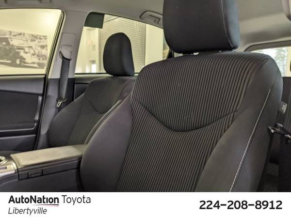 2016 Toyota Prius v Three SKU:GJ055450 Wagon - cars & trucks - by... for sale in Libertyville, IL – photo 10