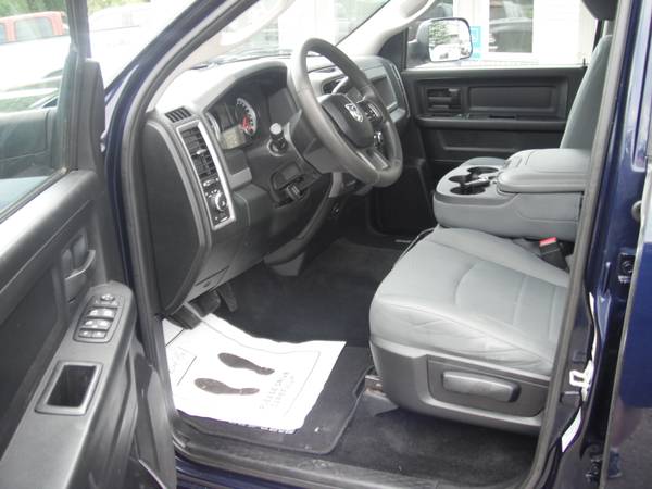 2015 dodge ram 2500 Hemi V8 crew cab short box 4x4 4wd for sale in Forest Lake, WI – photo 9