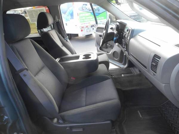 2011 Chevrolet Silverado 1500 LS Crew Cab 1owner,Ex Clean Sharp -... for sale in Waukesha, WI – photo 13
